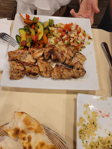 Photo of Laffa Bar and Grill - Kosher Restaurant - 1326 Peninsula Blvd, Hewlett, NY 11557