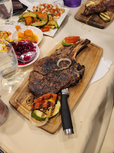 Photo of Laffa Bar and Grill - Kosher Restaurant - 1326 Peninsula Blvd, Hewlett, NY 11557