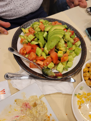 Photo of Laffa Bar and Grill - Kosher Restaurant - 1326 Peninsula Blvd, Hewlett, NY 11557