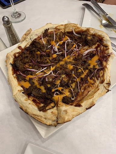 Photo of Laffa Bar and Grill - Kosher Restaurant - 1326 Peninsula Blvd, Hewlett, NY 11557