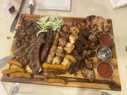 Photo of Laffa Bar and Grill - Kosher Restaurant - 1326 Peninsula Blvd, Hewlett, NY 11557