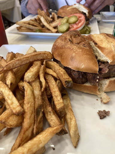 Photo of Laffa Bar and Grill - Kosher Restaurant - 1326 Peninsula Blvd, Hewlett, NY 11557