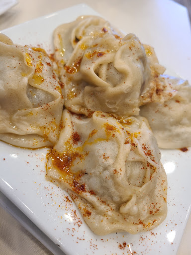 Photo of Laffa Bar and Grill - Kosher Restaurant - 1326 Peninsula Blvd, Hewlett, NY 11557