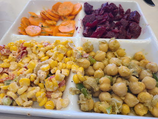 Photo of Laffa Bar and Grill - Kosher Restaurant - 1326 Peninsula Blvd, Hewlett, NY 11557