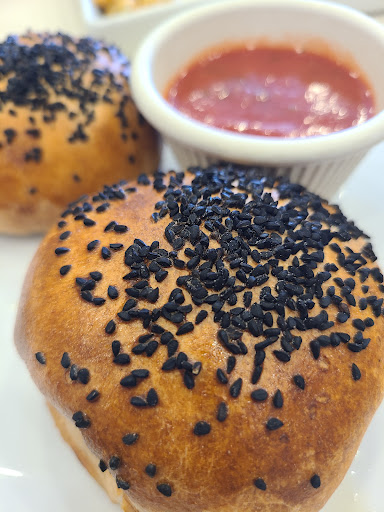 Photo of Laffa Bar and Grill - Kosher Restaurant - 1326 Peninsula Blvd, Hewlett, NY 11557