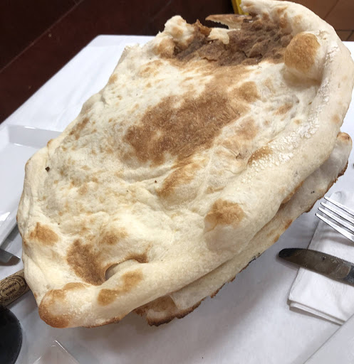 Photo of Laffa Bar and Grill - Kosher Restaurant - 1326 Peninsula Blvd, Hewlett, NY 11557