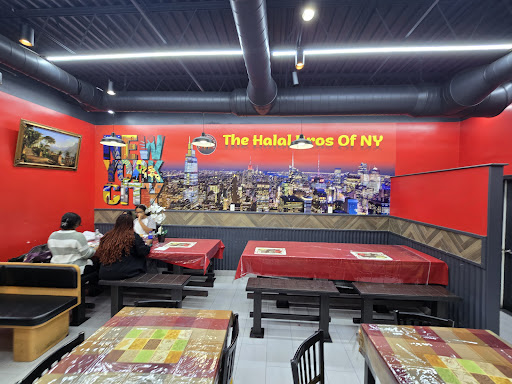 Photo of HALAL BROS KABAB GRILL - 667 Elmont Rd, Elmont, NY 11003