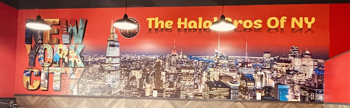 Photo of HALAL BROS KABAB GRILL - 667 Elmont Rd, Elmont, NY 11003