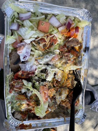 Photo of HALAL BROS KABAB GRILL - 667 Elmont Rd, Elmont, NY 11003