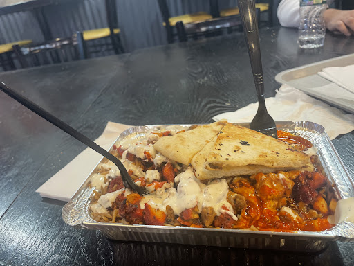 Photo of HALAL BROS KABAB GRILL - 667 Elmont Rd, Elmont, NY 11003