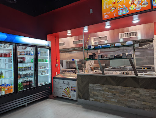 Photo of HALAL BROS KABAB GRILL - 667 Elmont Rd, Elmont, NY 11003