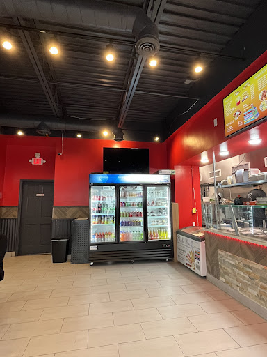 Photo of HALAL BROS KABAB GRILL - 667 Elmont Rd, Elmont, NY 11003