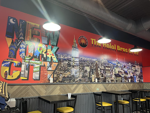 Photo of HALAL BROS KABAB GRILL - 667 Elmont Rd, Elmont, NY 11003