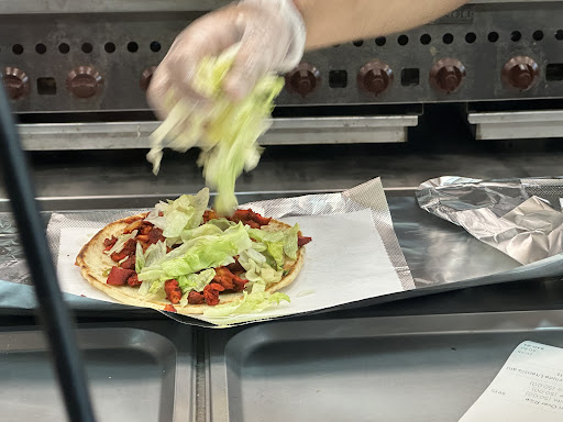 Photo of HALAL BROS KABAB GRILL - 667 Elmont Rd, Elmont, NY 11003