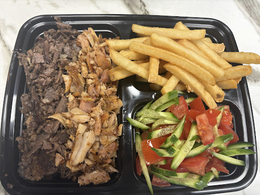 Photo of LavashUzN1 - 312 Ditmas Ave, Brooklyn, NY 11218