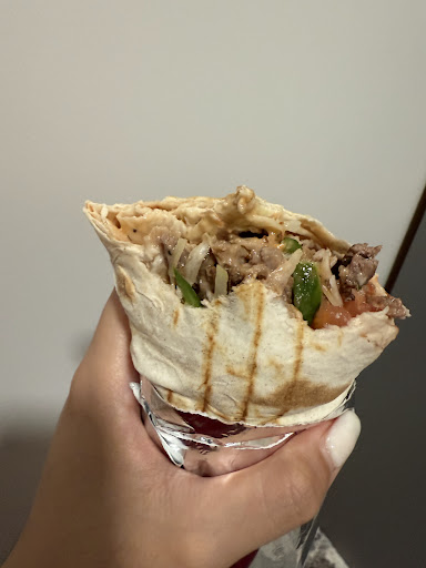 Photo of LavashUzN1 - 312 Ditmas Ave, Brooklyn, NY 11218