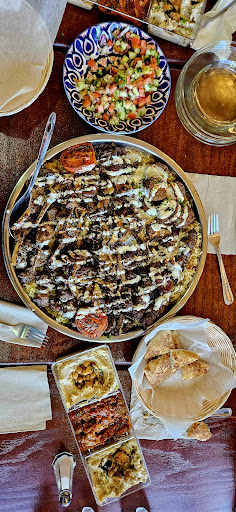 Photo of Abu Zayn - 280 Merrick Rd, Rockville Centre, NY 11570