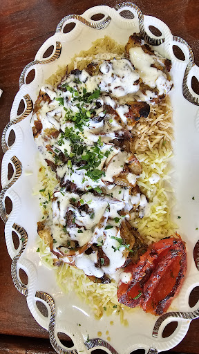 Photo of Abu Zayn - 280 Merrick Rd, Rockville Centre, NY 11570