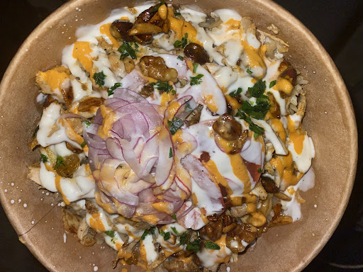 Photo of Abu Zayn - 280 Merrick Rd, Rockville Centre, NY 11570