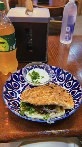 Photo of Abu Zayn - 280 Merrick Rd, Rockville Centre, NY 11570