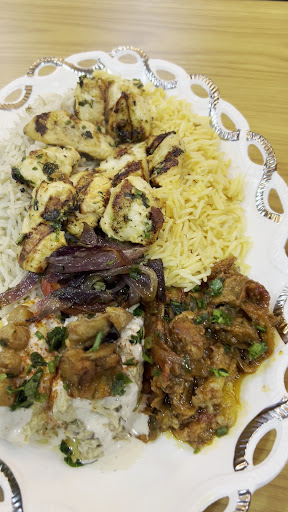 Photo of Abu Zayn - 280 Merrick Rd, Rockville Centre, NY 11570