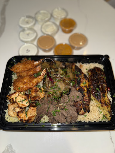 Photo of Abu Zayn - 280 Merrick Rd, Rockville Centre, NY 11570