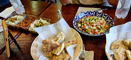 Photo of Abu Zayn - 280 Merrick Rd, Rockville Centre, NY 11570