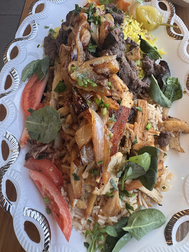 Photo of Abu Zayn - 280 Merrick Rd, Rockville Centre, NY 11570