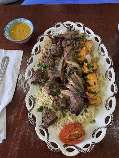 Photo of Abu Zayn - 280 Merrick Rd, Rockville Centre, NY 11570