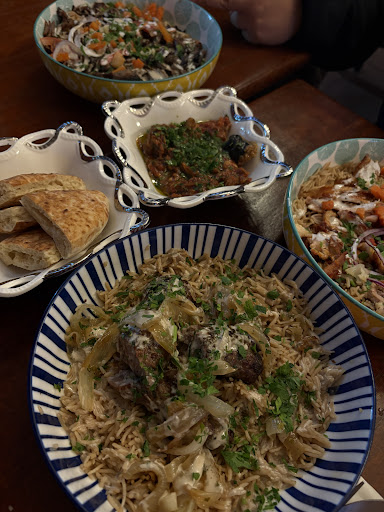 Photo of Abu Zayn - 280 Merrick Rd, Rockville Centre, NY 11570