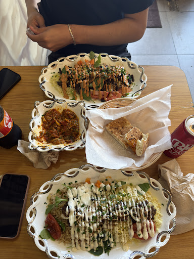 Photo of Abu Zayn - 280 Merrick Rd, Rockville Centre, NY 11570