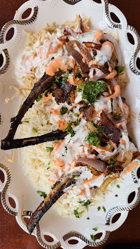 Photo of Abu Zayn - 280 Merrick Rd, Rockville Centre, NY 11570