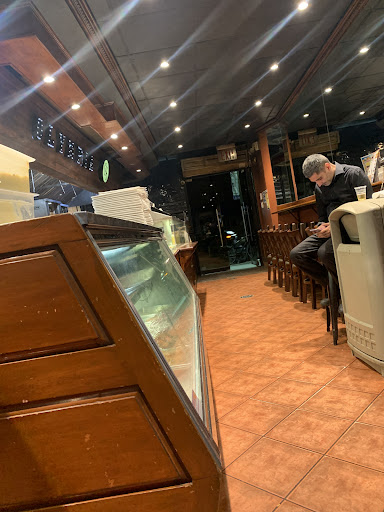 Photo of Olympia Steakhouse - 1419 Coney Island Ave, Brooklyn, NY 11230