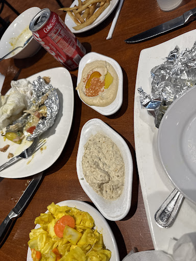 Photo of Olympia Steakhouse - 1419 Coney Island Ave, Brooklyn, NY 11230