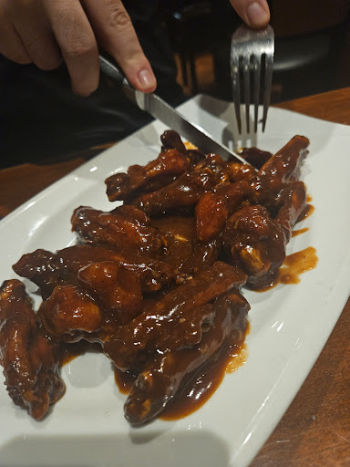 Photo of Olympia Steakhouse - 1419 Coney Island Ave, Brooklyn, NY 11230