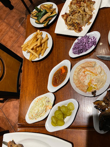 Photo of Olympia Steakhouse - 1419 Coney Island Ave, Brooklyn, NY 11230