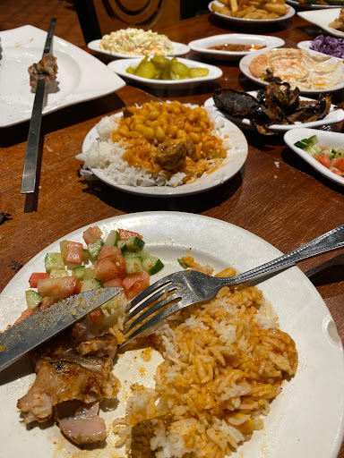 Photo of Olympia Steakhouse - 1419 Coney Island Ave, Brooklyn, NY 11230