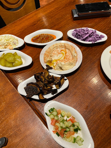 Photo of Olympia Steakhouse - 1419 Coney Island Ave, Brooklyn, NY 11230