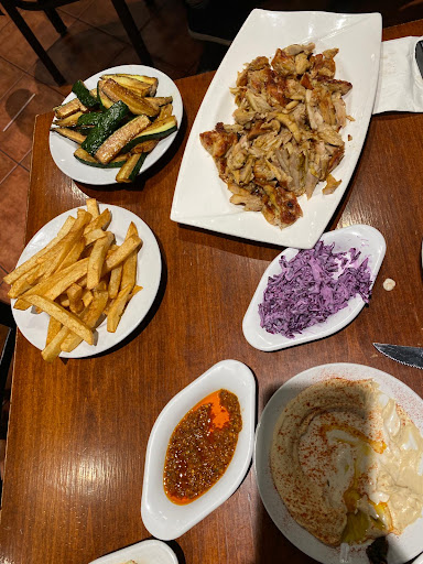 Photo of Olympia Steakhouse - 1419 Coney Island Ave, Brooklyn, NY 11230