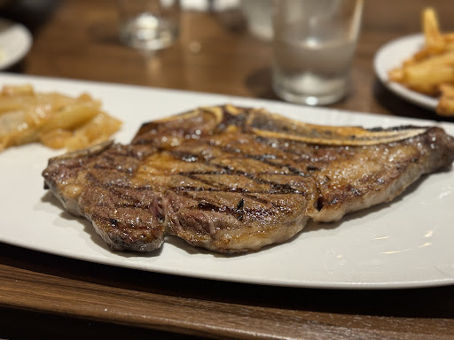 Photo of Olympia Steakhouse - 1419 Coney Island Ave, Brooklyn, NY 11230