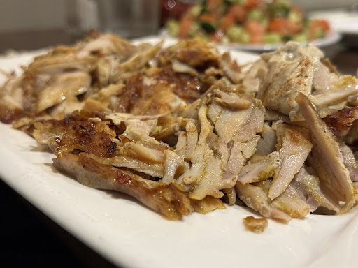 Photo of Olympia Steakhouse - 1419 Coney Island Ave, Brooklyn, NY 11230