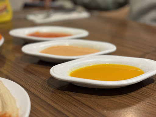 Photo of Olympia Steakhouse - 1419 Coney Island Ave, Brooklyn, NY 11230