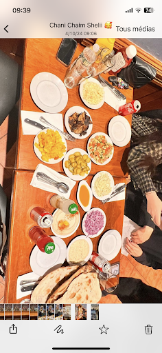 Photo of Olympia Steakhouse - 1419 Coney Island Ave, Brooklyn, NY 11230