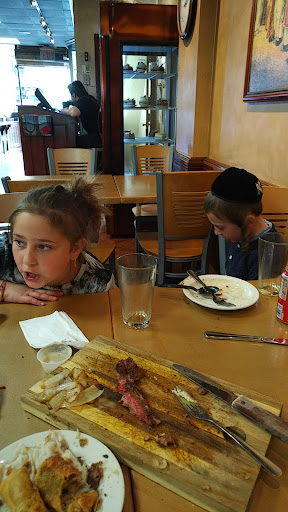 Photo of Olympia Steakhouse - 1419 Coney Island Ave, Brooklyn, NY 11230