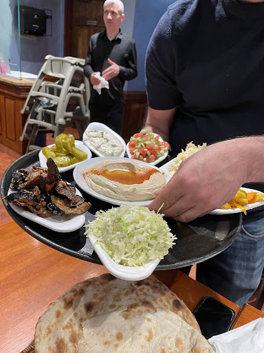 Photo of Olympia Steakhouse - 1419 Coney Island Ave, Brooklyn, NY 11230