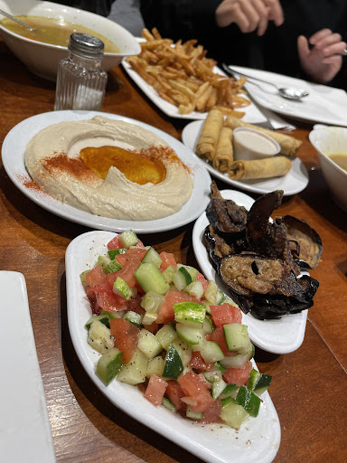 Photo of Olympia Steakhouse - 1419 Coney Island Ave, Brooklyn, NY 11230