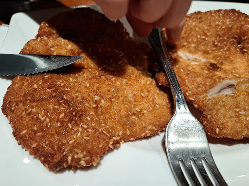 Photo of Olympia Steakhouse - 1419 Coney Island Ave, Brooklyn, NY 11230