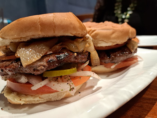 Photo of Olympia Steakhouse - 1419 Coney Island Ave, Brooklyn, NY 11230