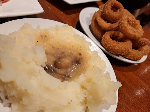 Photo of Olympia Steakhouse - 1419 Coney Island Ave, Brooklyn, NY 11230