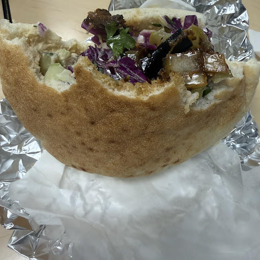 Photo of Pahal Zan - 106-12 71st Ave, Forest Hills, NY 11375